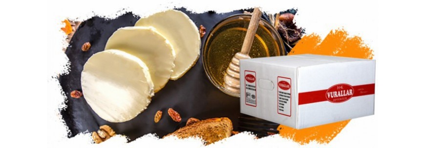 Doğal Tereyağ Doğal Tereyağ