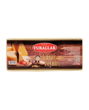 Taze Kaşar 1000 GR
