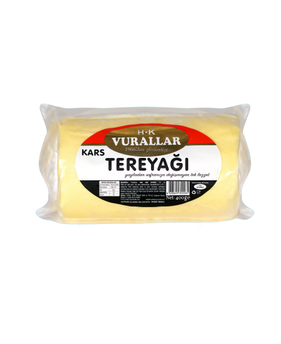 1000 GR TEREYAĞ